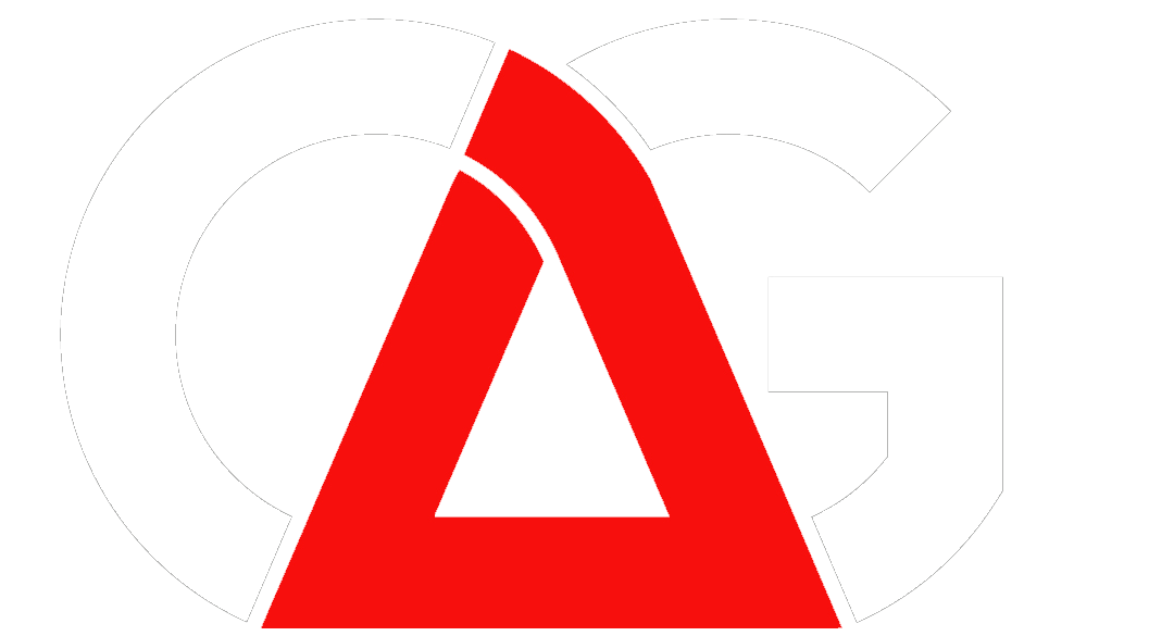 Logo CAG